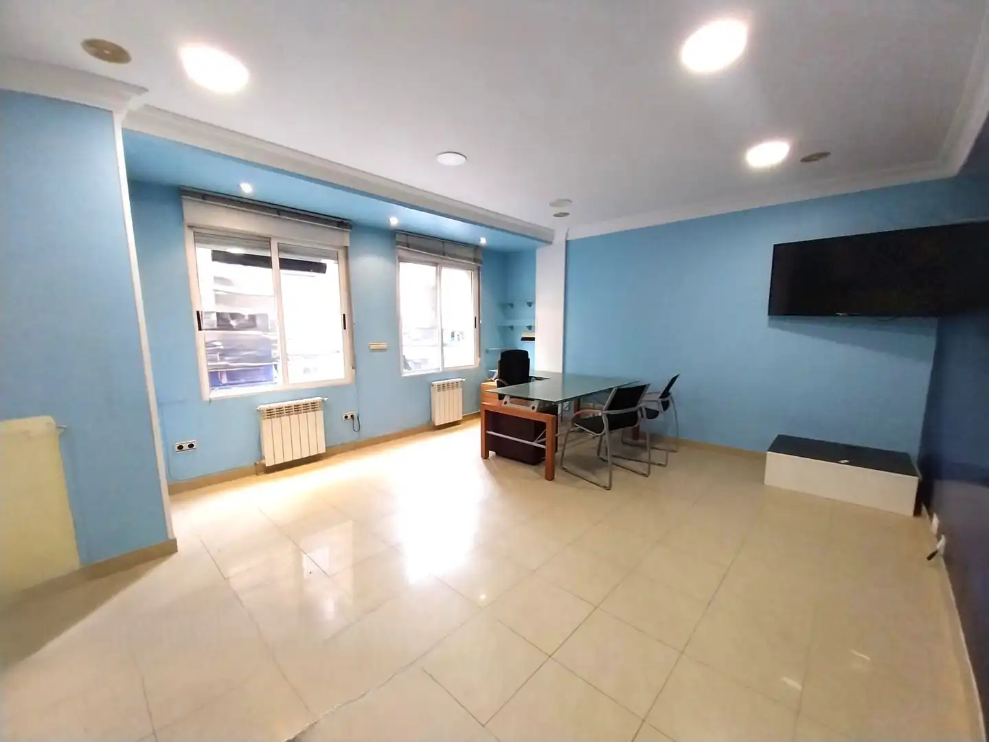 Flat for sale in CIRCULAR, Circular