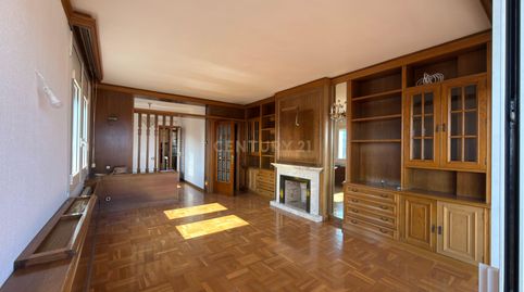 Foto 5 de Pis de lloguer a Passeig de la Reina Elisenda de Montcada, Barcelon, -1, Sarrià, Barcelona Capital