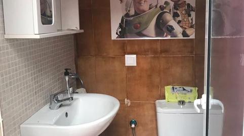 Foto 4 de Casa o xalet en venda a Llerena, Badajoz