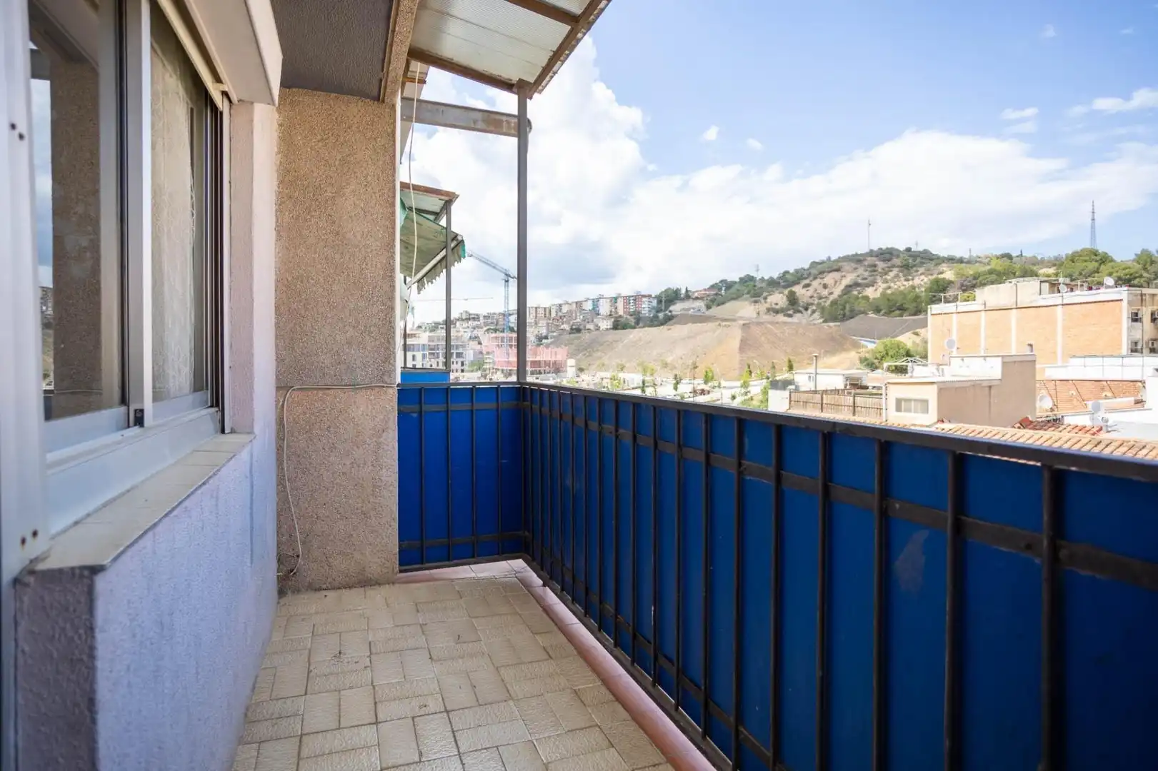 Àtic en venda a Carrer SANT PERE DE ROMANI, Molins de Rei