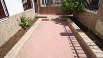 Terrasse von Einfamilien-Reihenhaus zum verkauf in Casas de Juan Núñez mit Klimaanlage, Terrasse und Balkon