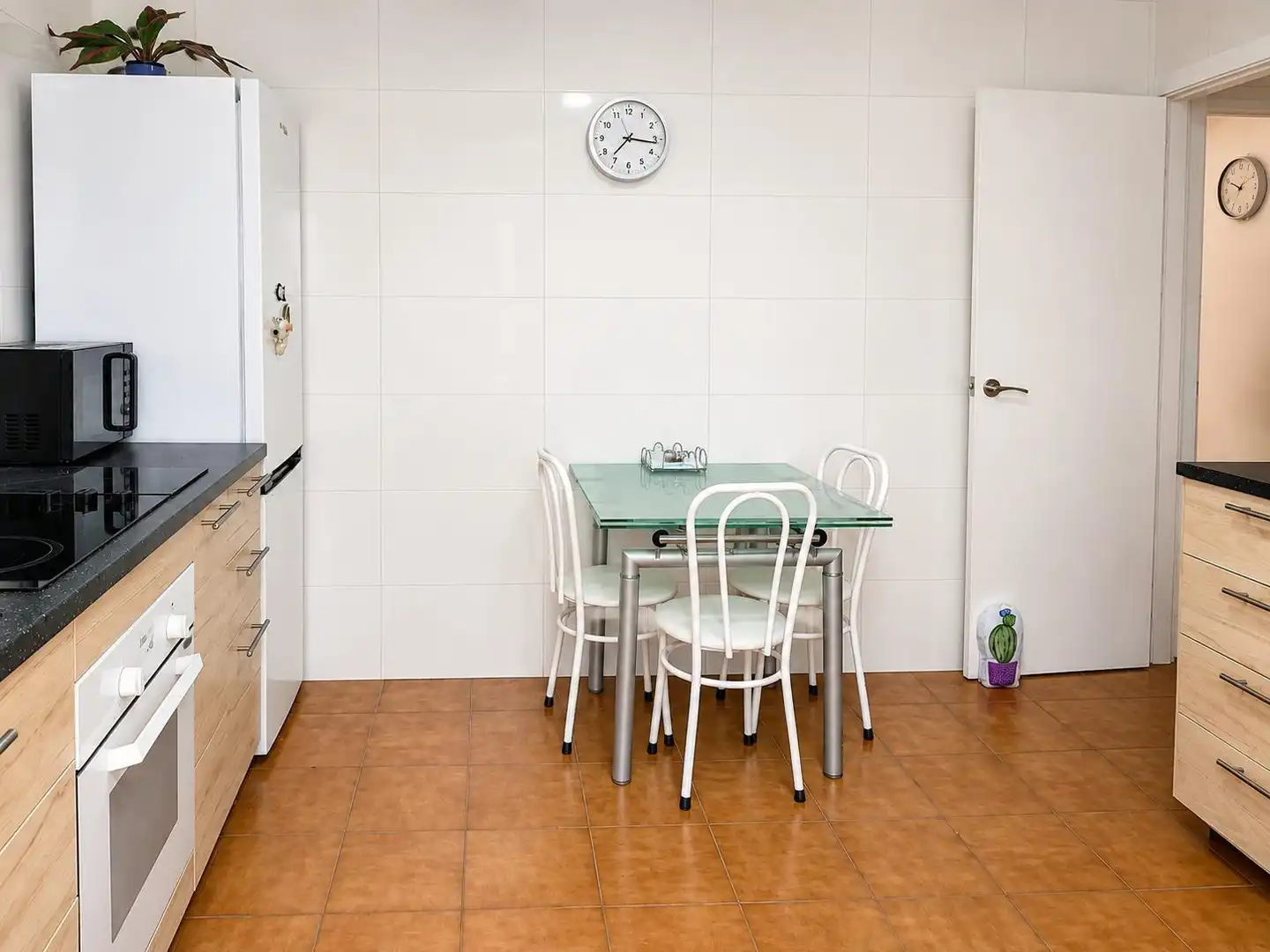 Kitchen of Houses for sale in Chipiona  with Terrace and Storage room