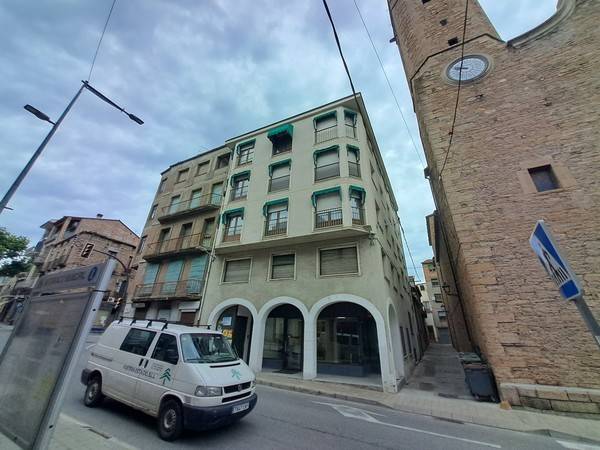 Local comercial en Venta en SANT MIQUEL DEL PUI en La Pobla de Segur