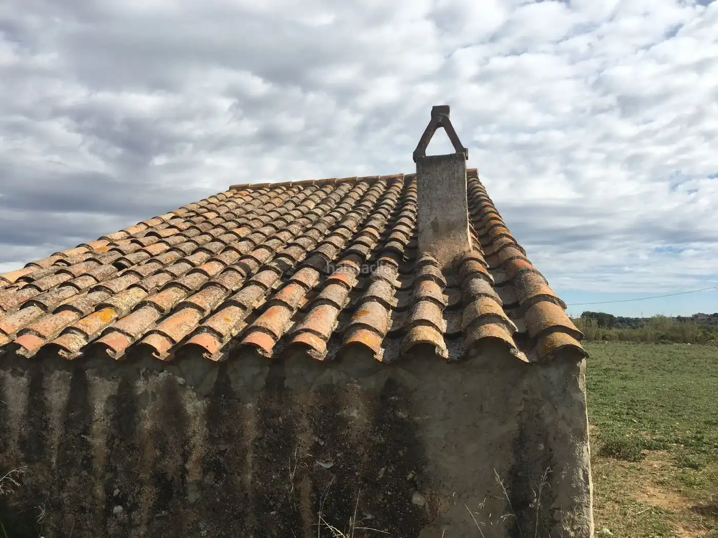 Rural land for sale in Vial Camino 3, imagen 19