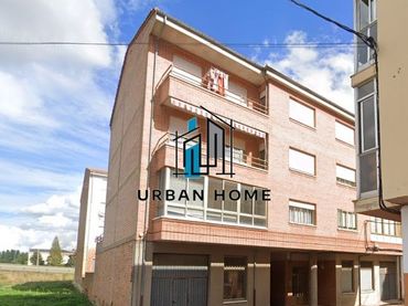 Wohnung zum Verkauf in Villarejo de Órbigo