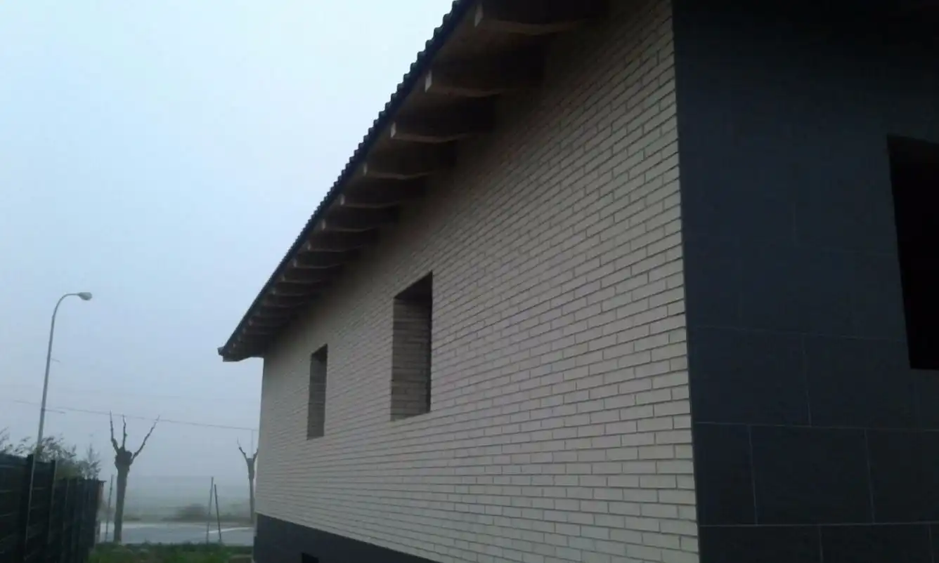 Vista exterior de Casa o xalet en venda en Vallfogona de Balaguer