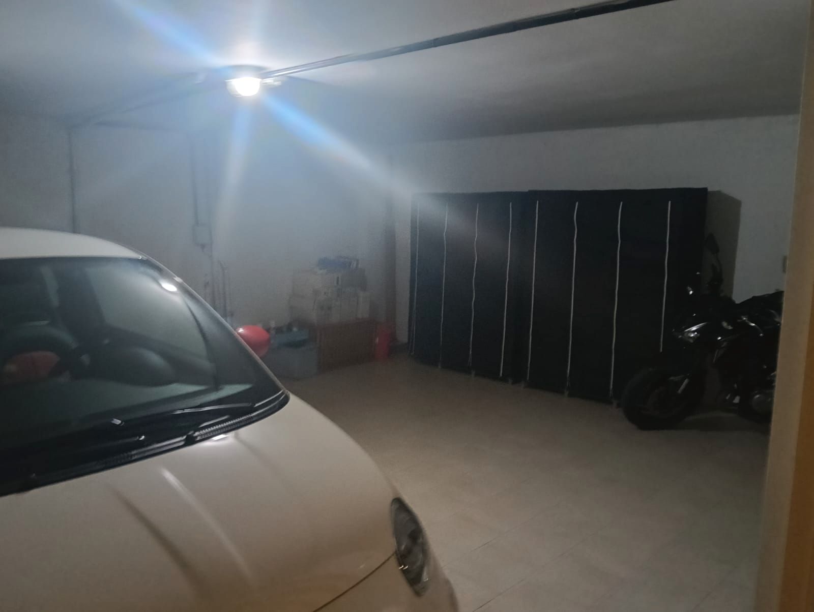 Garatge en venda en Lugo Capital