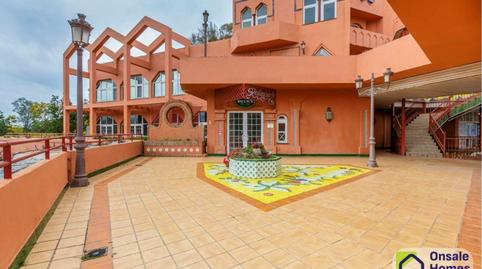 Foto 4 de Edifici en venda a Avenida la Reserva de Marbella, Reserva de Marbella, Málaga
