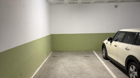 Photo 2 of Garage for sale in De Ramón y Cajal, El Plantinar – Avda. La Paz - El Juncal,  Sevilla Capital