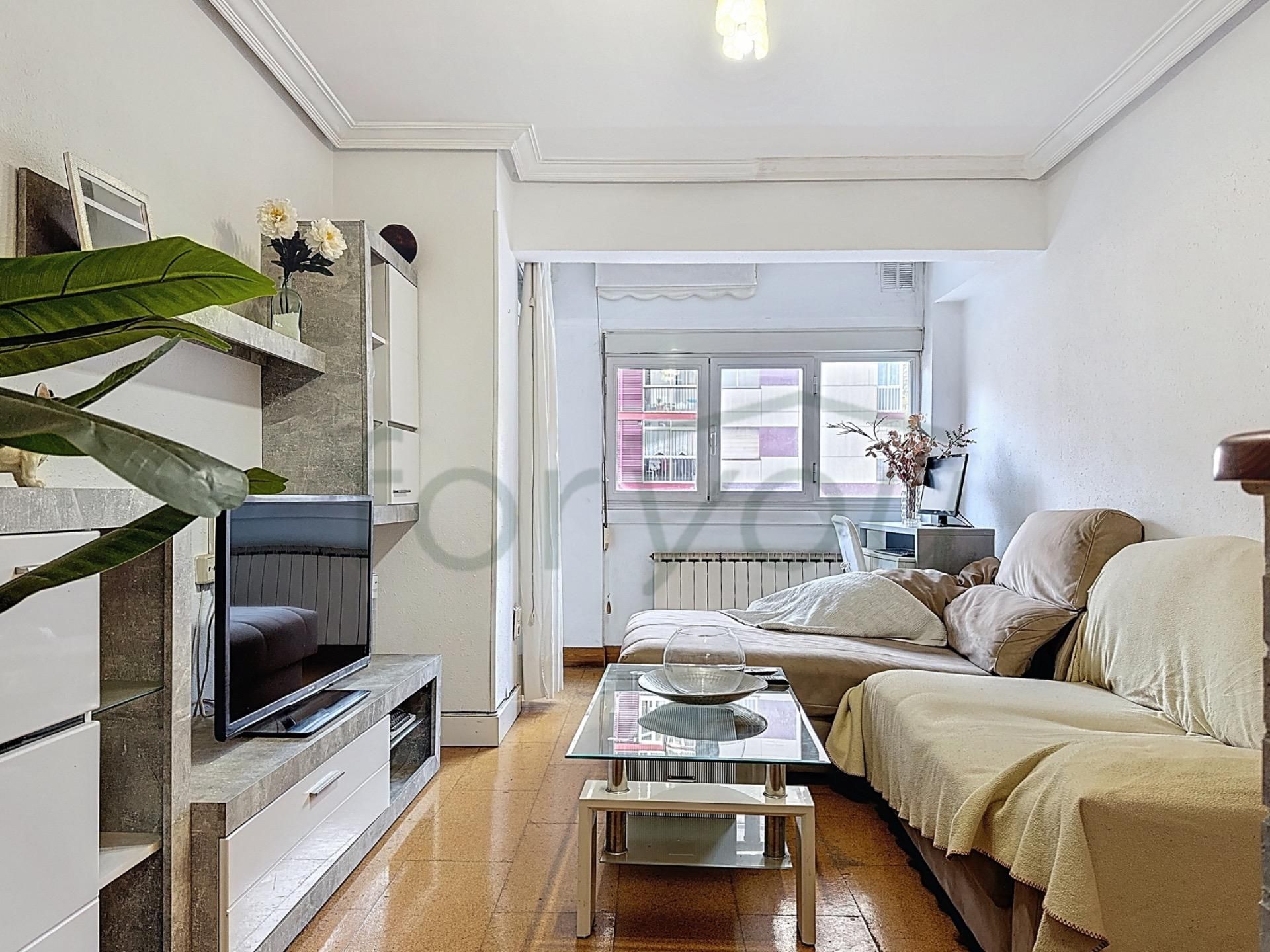 Pis en venda a Paseo DE LARRATXO, Altza