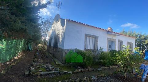 Foto 3 de Casa o chalet en venta en Corte de Peleas, Badajoz