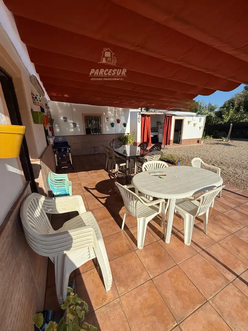 Casa in vendita a Periurbano Oeste - Sierra, imagen 9
