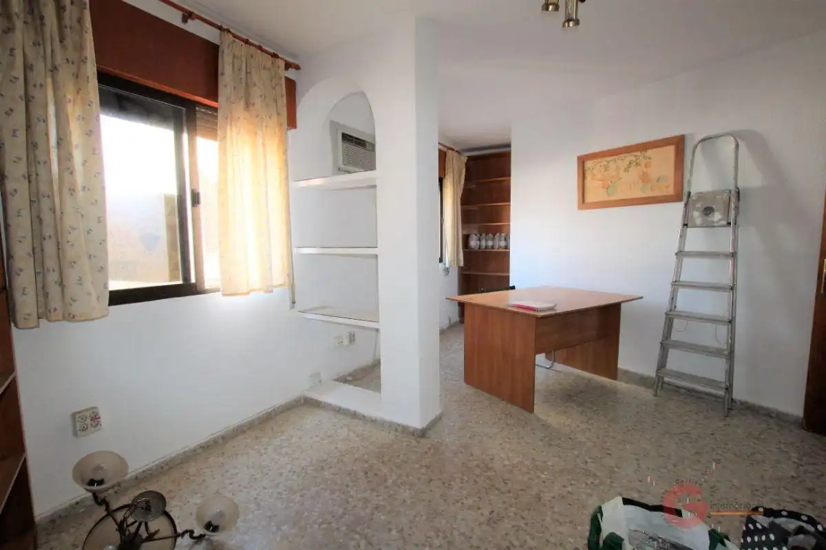 Pis en venda a Motril ciudad