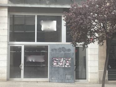 Local comercial en venda a Calle Príncep de Viana