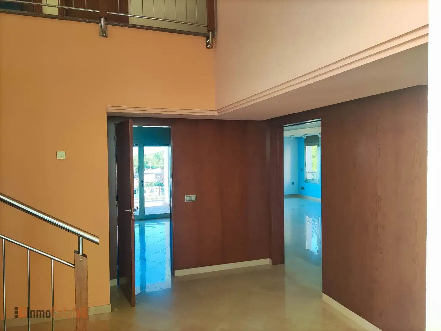 Casa o chalet en venta en Calafell con Aire acondicionado, Calefacción y Jardín privado
