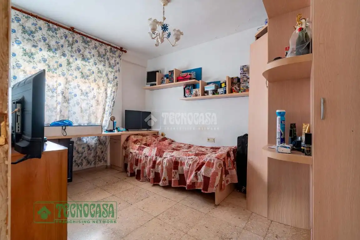 Habitación de Piso en venta en El Ejido con Amueblado