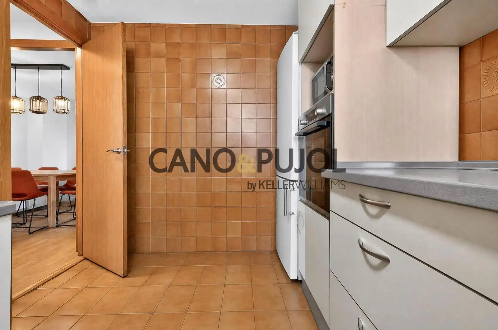 Penthouse with terrace for sale in Monestir, imagen 19