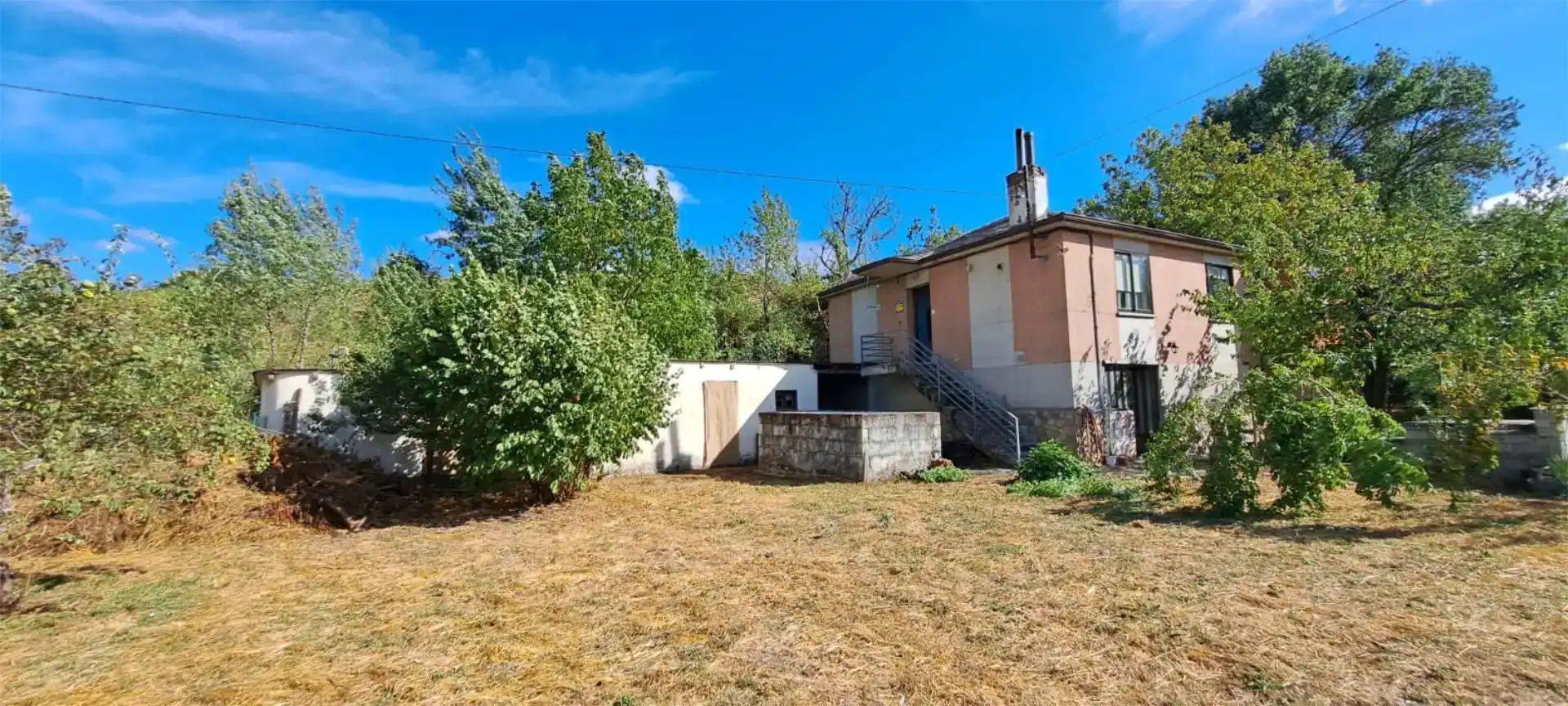 Casa o xalet en venda en Área Rural Sur