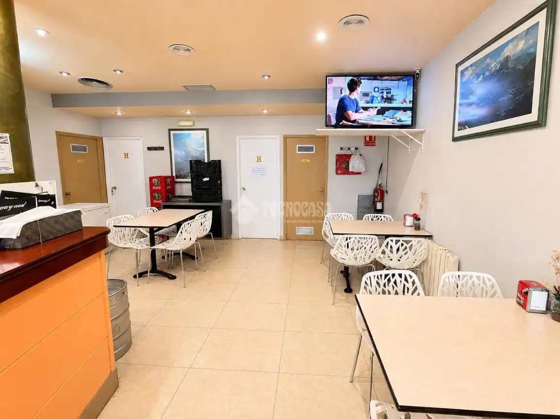 Local comercial en venda a El Rabal, imagen 11