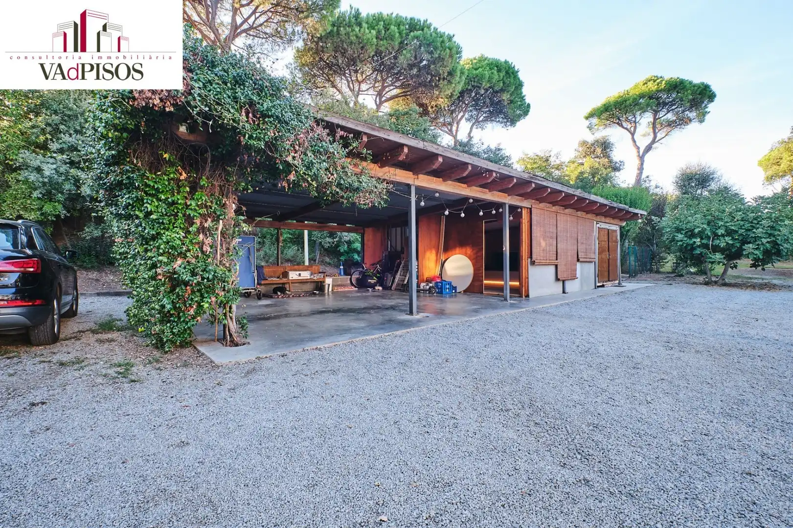 Casa amb jardí en venda a Sant Antoni de Vilamajor, imagen 41
