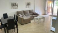 Living room of Flat for sale in Roquetas de Mar  with Air Conditioner, Heating and Storage room