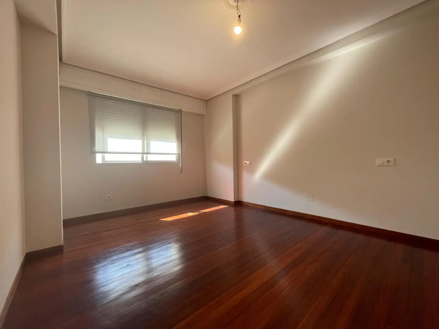 Bedroom of Flat for sale in Ferrol  with Oven, Washing machine and Microwave