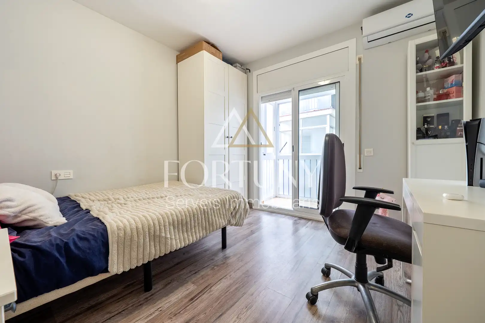 Piso con terraza en venta en Port - Horta de Santa María, imagen 8