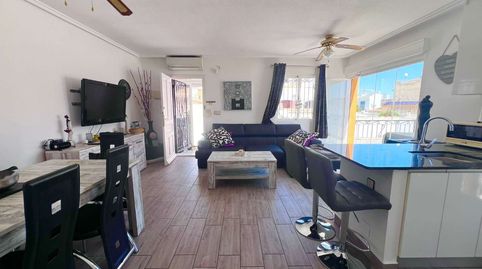 Foto 4 von Einfamilien-Reihenhaus zum Verkauf in Los Balcones - Los Altos, Torrevieja