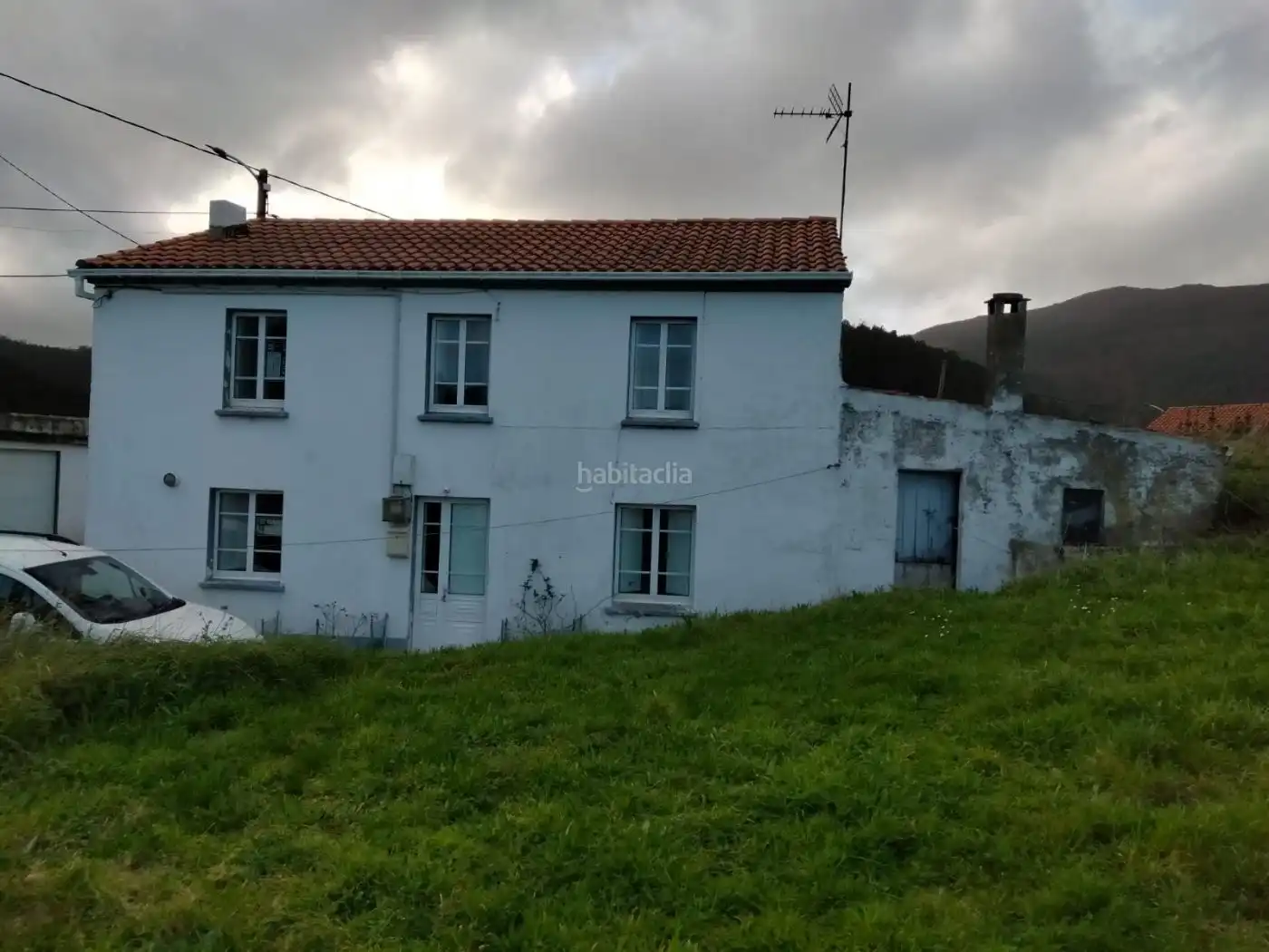 Haus zum Verkauf in Lugar Outeiro 34