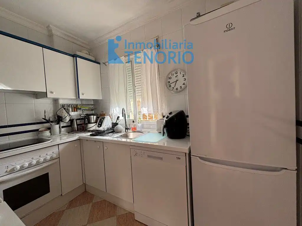 Kitchen of Detached homes for sale in Islantilla  with Terrace, Storage room and Community pool