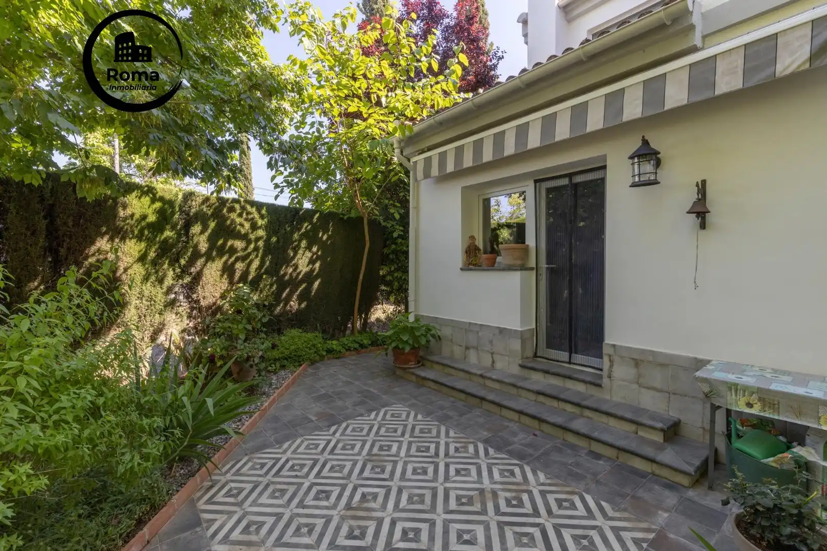 Casa con terraza en venta en Albolote, imagen 16
