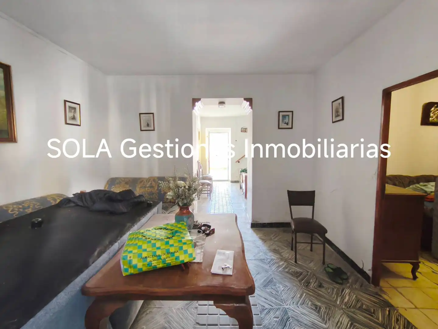 Casa con giardino in vendita a Calle Arrañales, imagen 2