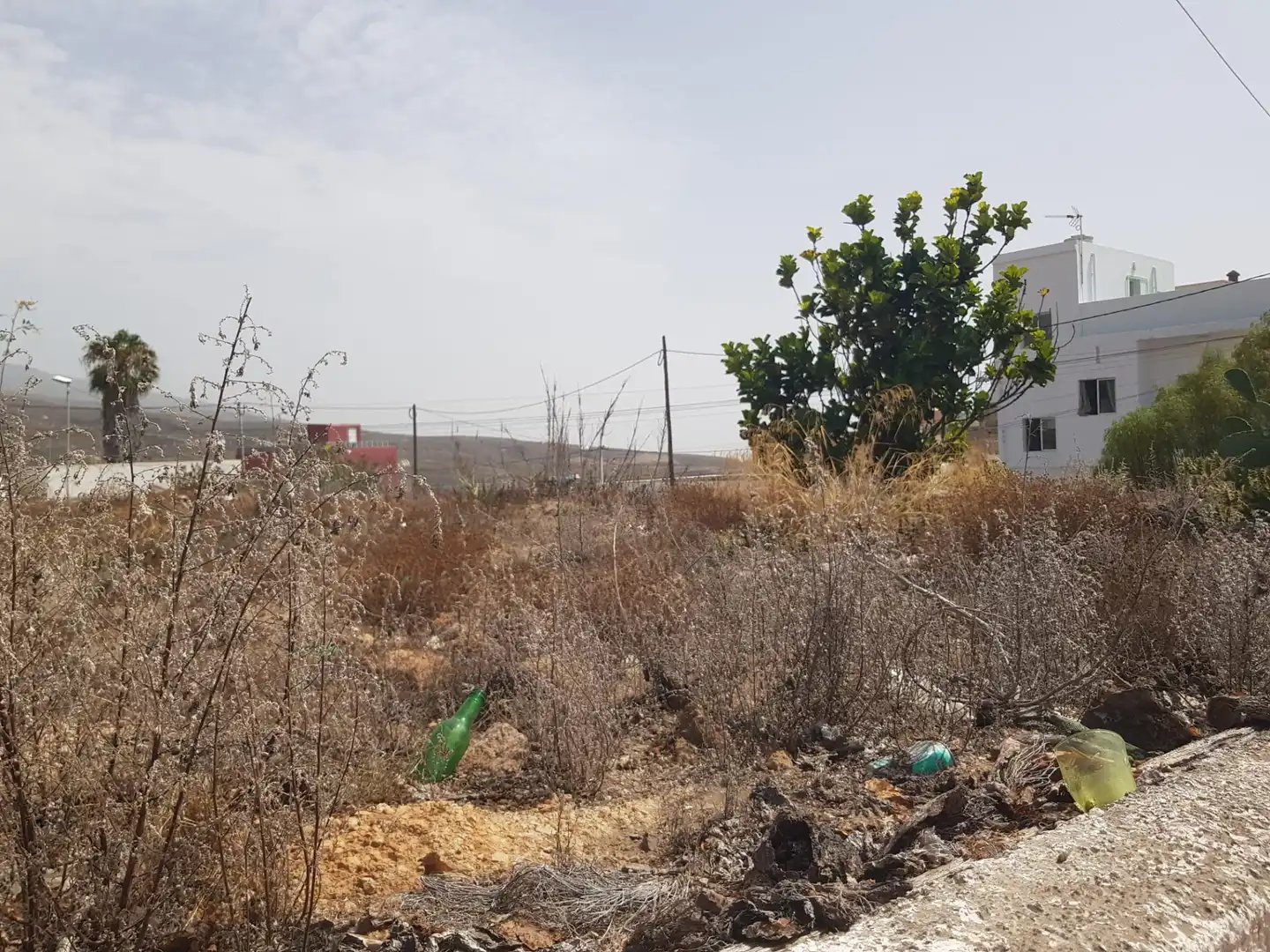 Residencial en venda en Arico