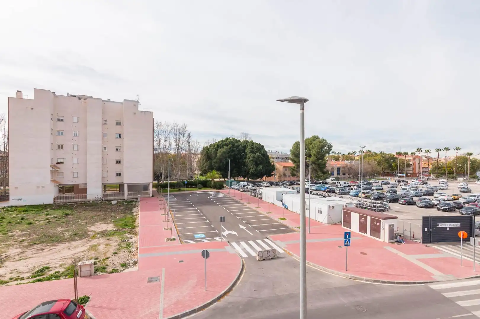 Piso en venta en Avenida ZARAICHE, La Flota