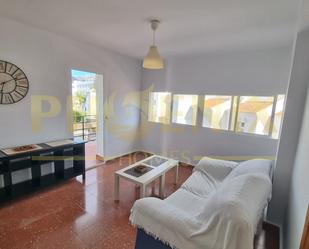 Vista exterior de Apartament en venda en Nerja amb Moblat i Balcó