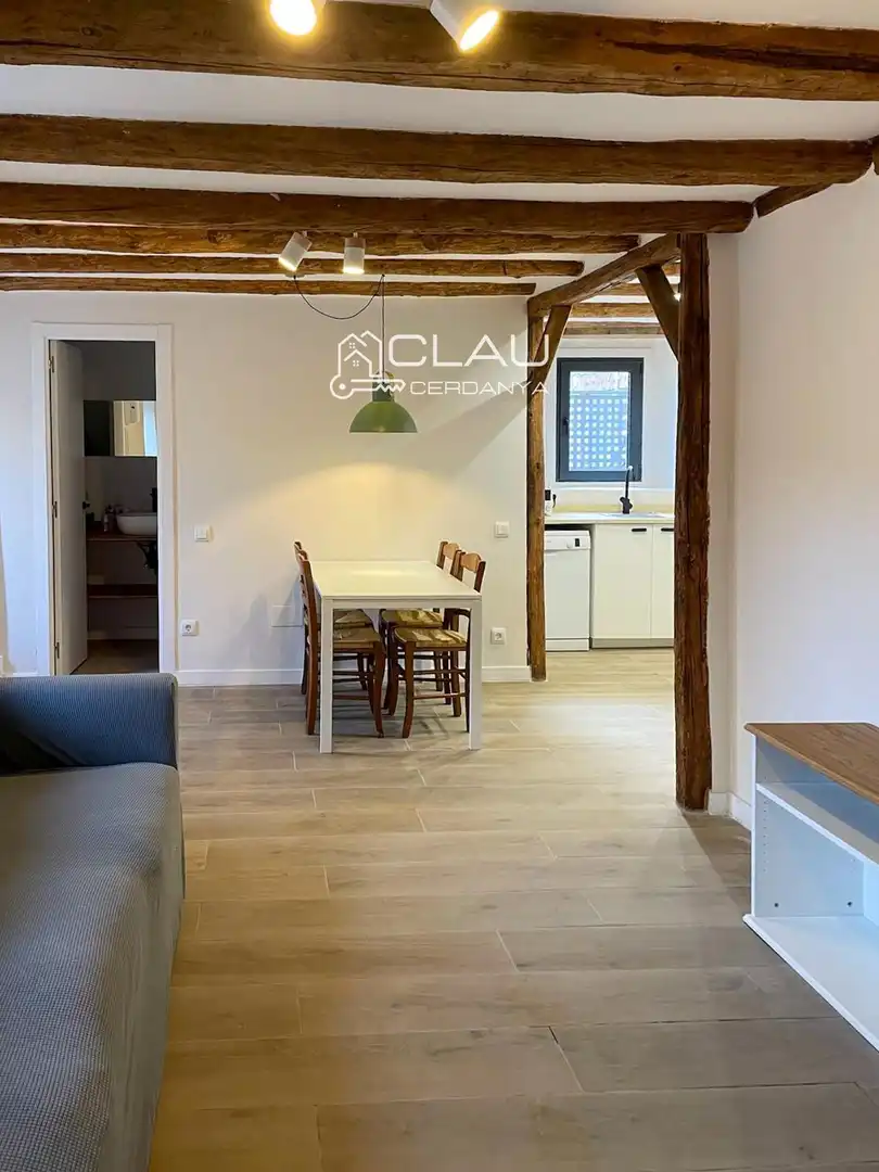 Wohnung mit Garten zur Miete in Rue du Traité des Pyrénées 12, imagen 17