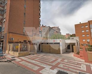 Parking of Garage for sale in  Madrid Capital