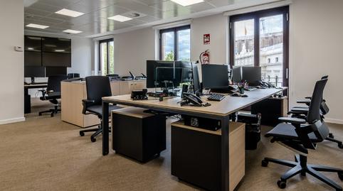 Foto 3 de Oficina de lloguer a Plaza de la Lealtad, 2, Jerónimos, Madrid