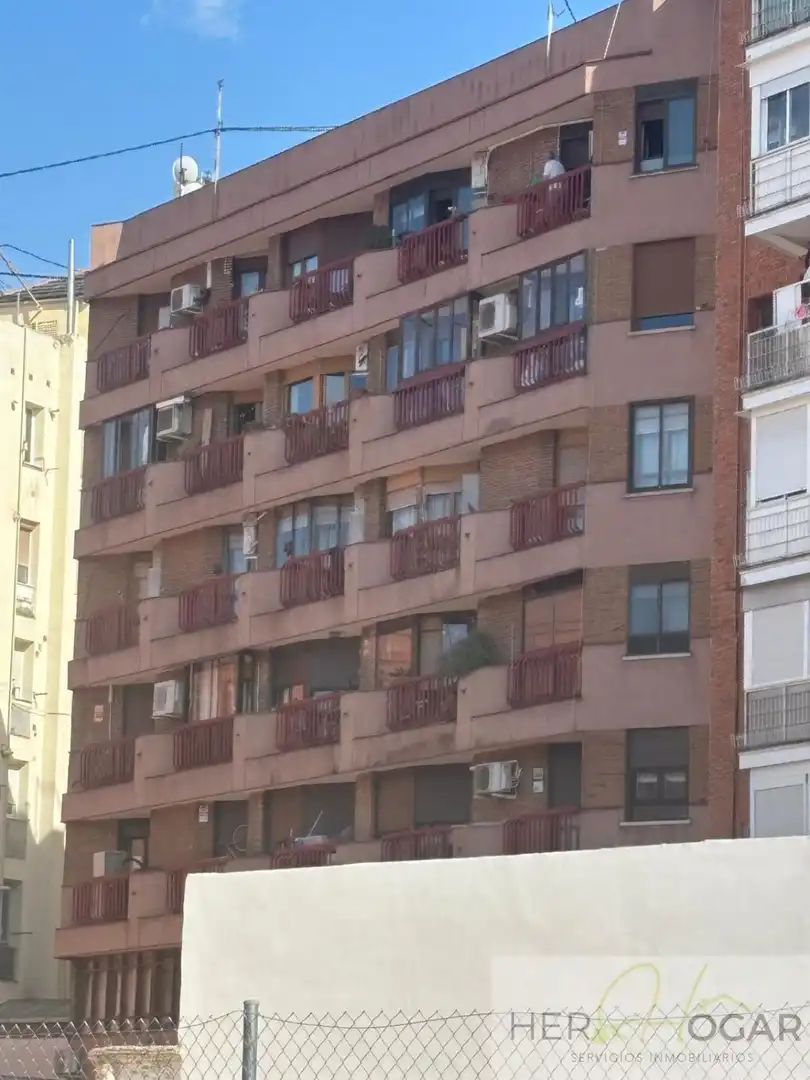 Wohnung mit Aufzug zum Verkauf in Francos Rodríguez, imagen 28