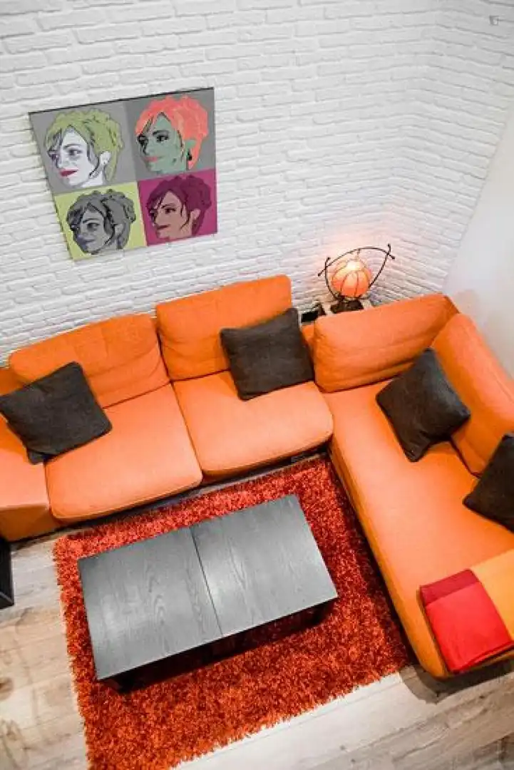 Apartments for rent in Arapiles