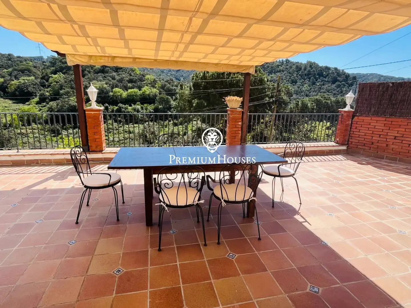Casa en venta en Sant Cebrià de Vallalta, imagen 32