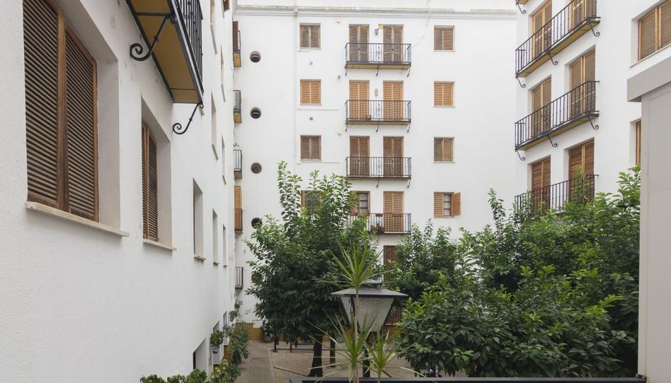 Photo 1 of Flat to rent in San Jorge, Triana Casco Antiguo, Sevilla