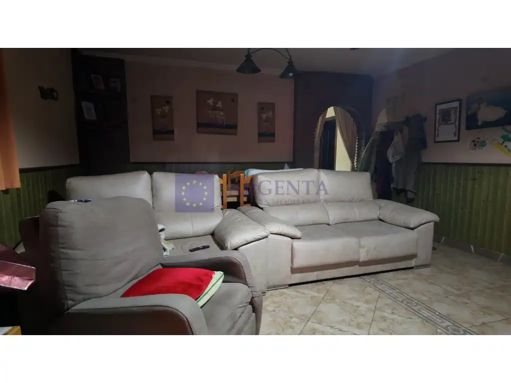 Chalet en venta en Diseminados Finca El Tollero, imagen 10