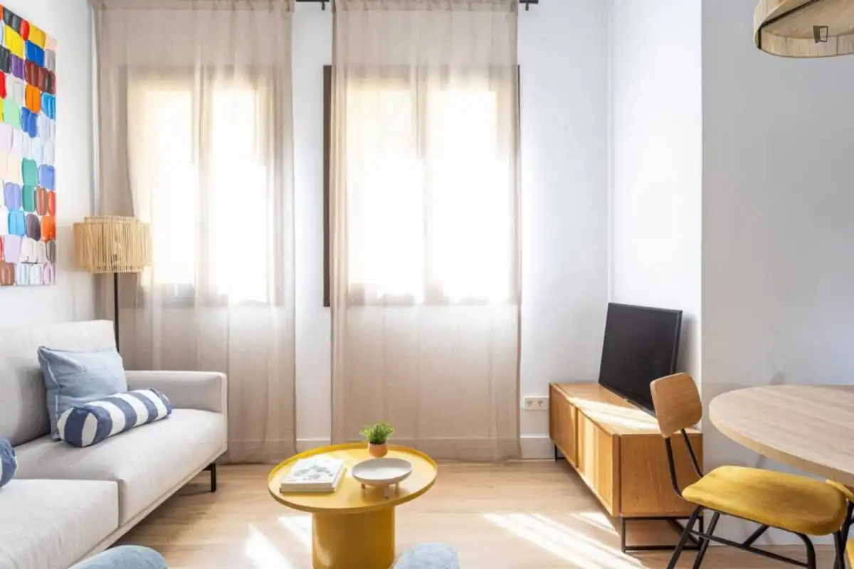 Apartament amb ascensor de lloguer a Centro, imagen 3