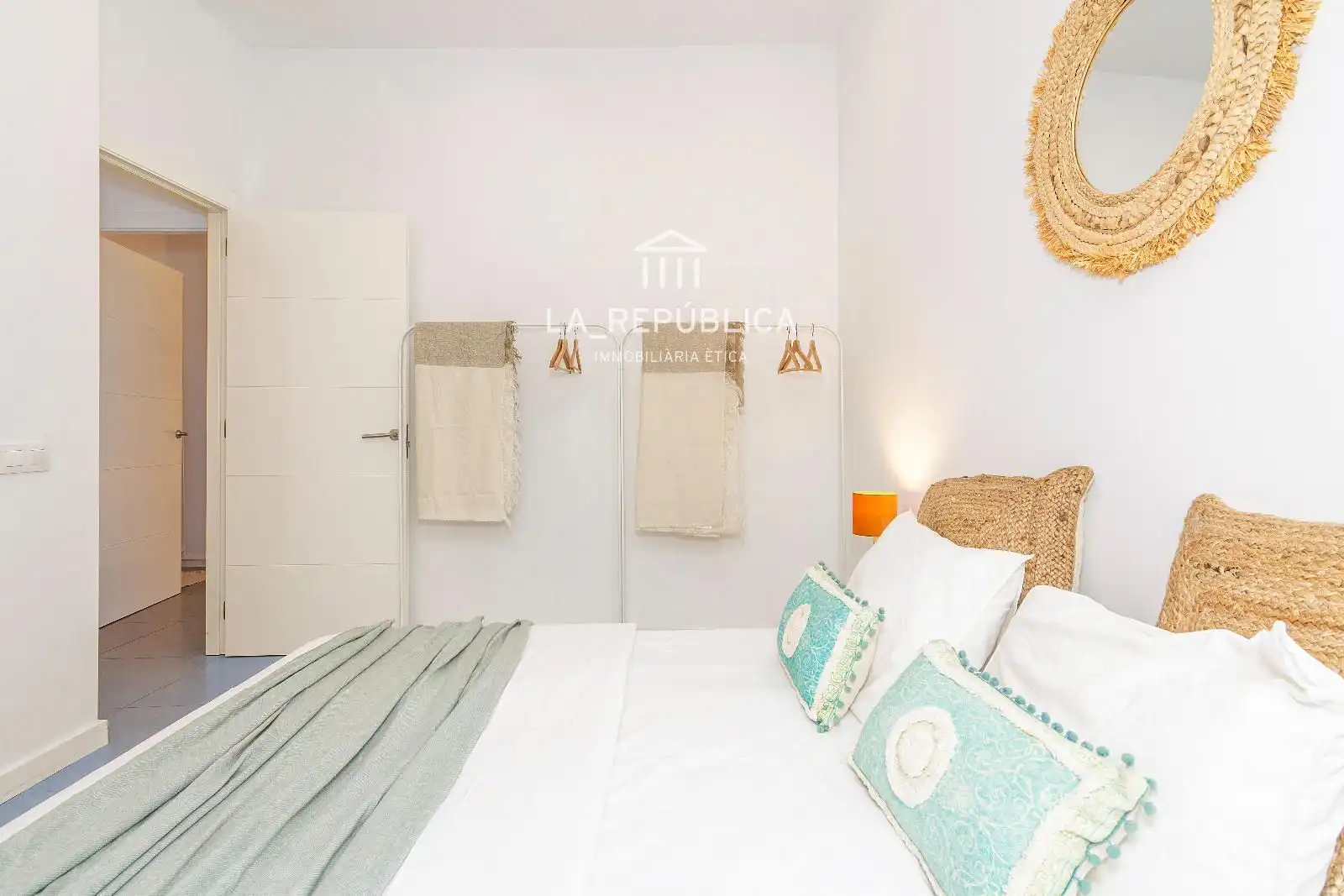 Habitación de Piso en venta en Mataró con Aire acondicionado, Calefacción y Terraza
