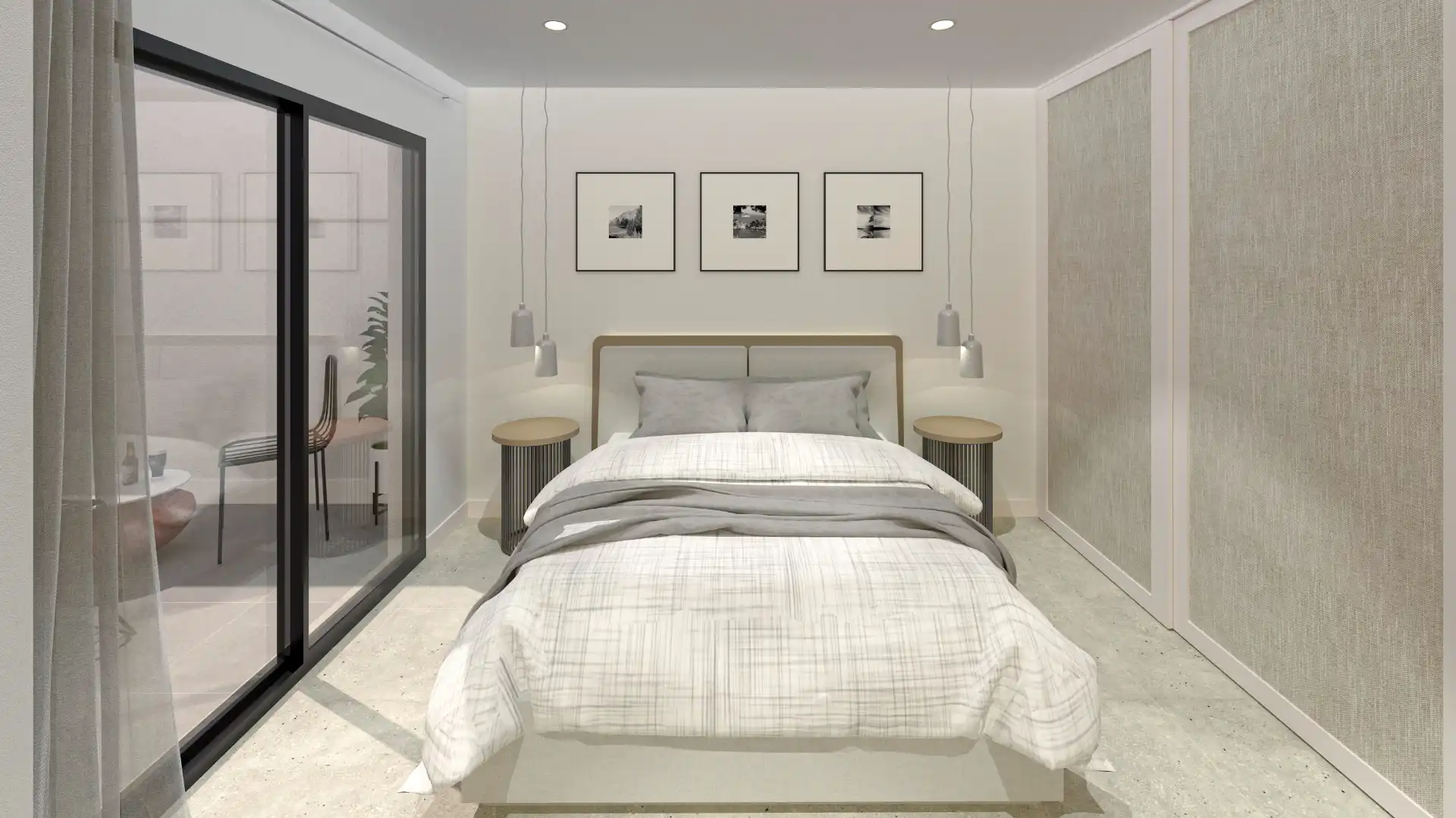 Apartamento en venta en Avenida Orihuela, 36, San Pedro del Pinatar