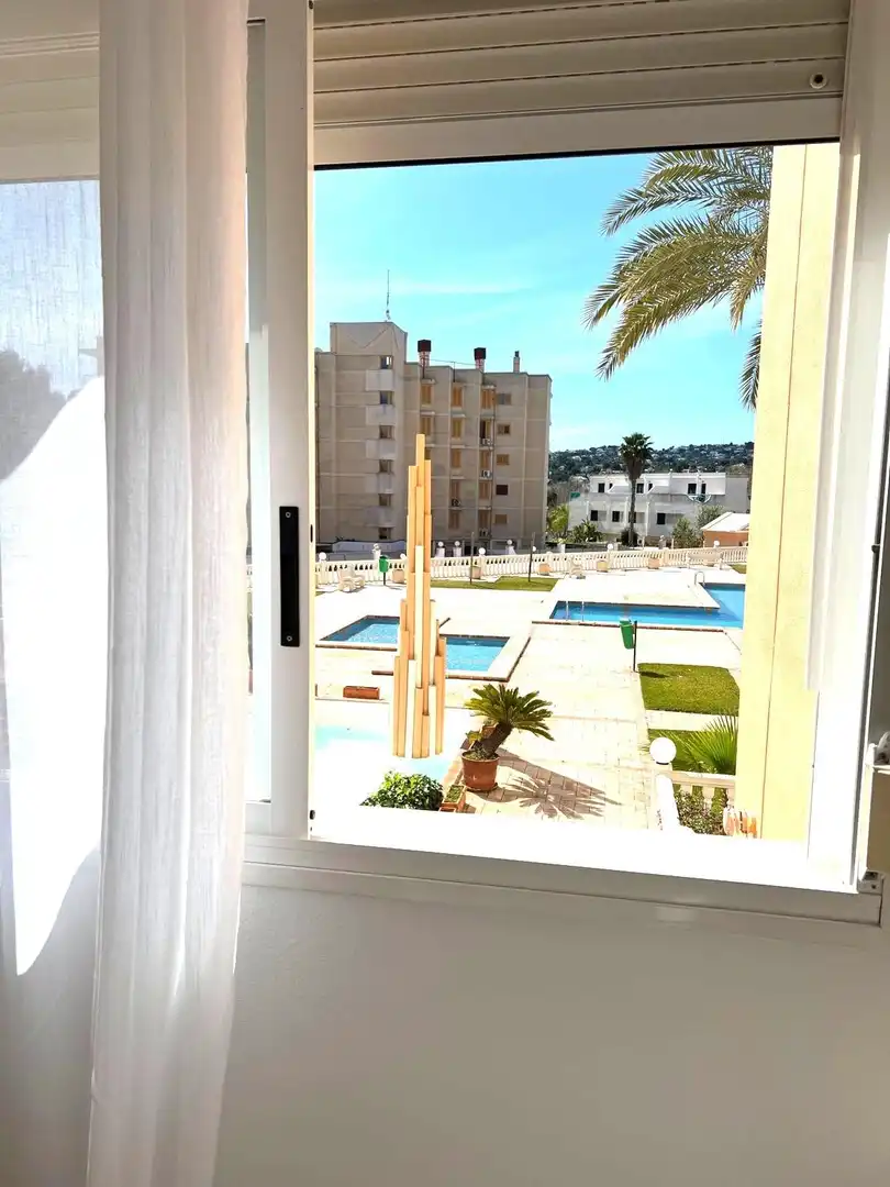 Appartement avec piscine à louer à Calle ARENAL-MONTAÑAR 124, imagen 12