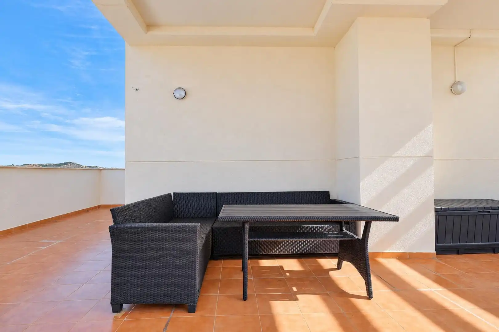 Penthouse mit Pool zum Verkauf in Canuta, imagen 6