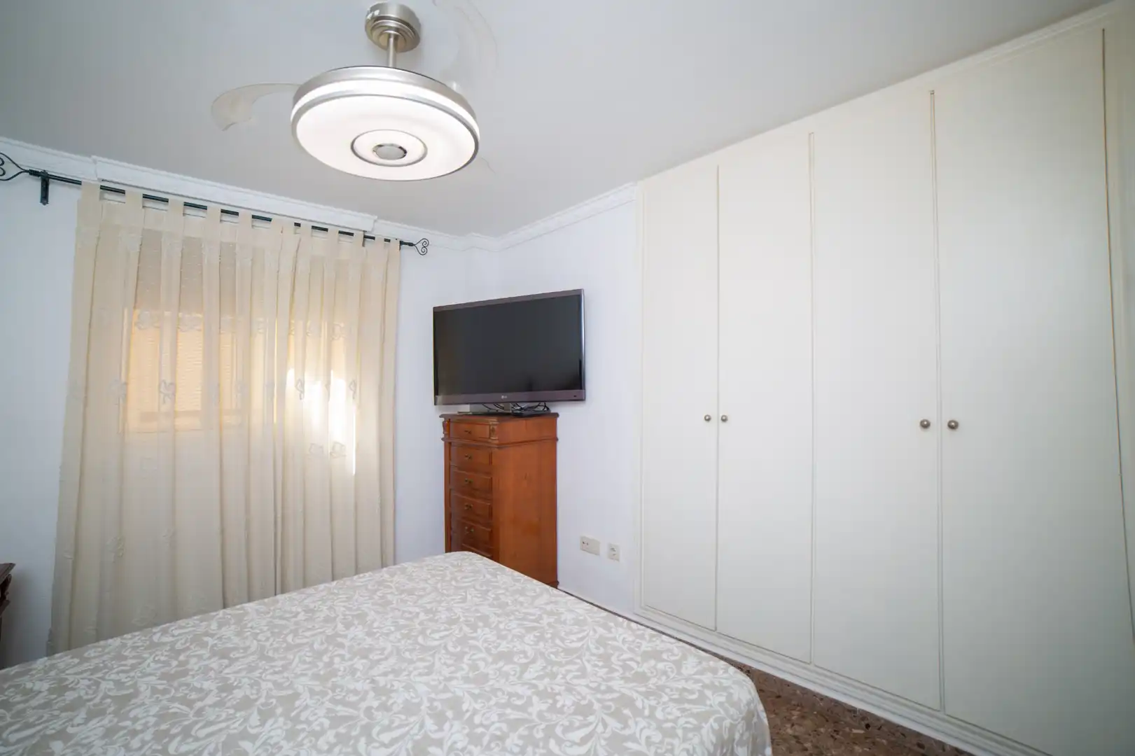 Piso con terraza en venta en Picassent, imagen 9