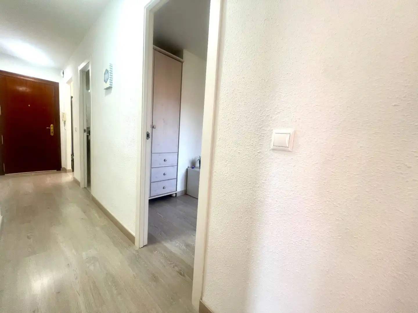 Flat for sale in Alicante / Alacant  with Air Conditioner, Heating and Terrace